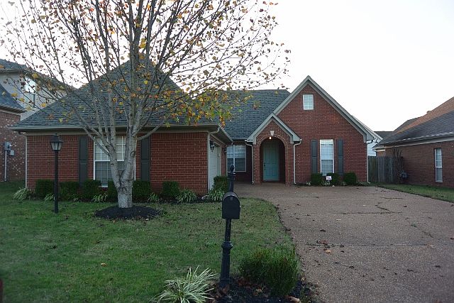 1st image of 4501 Graystone Dr