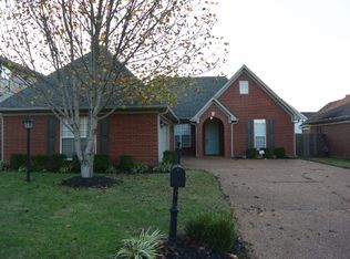 4501 Graystone Dr, Southaven, MS 38671