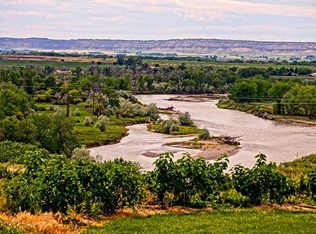 Lot 4a Clarks Point Dr, Laurel, MT 59044