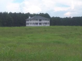 174 Harmon Quarters Rd, Prosperity, SC 29127