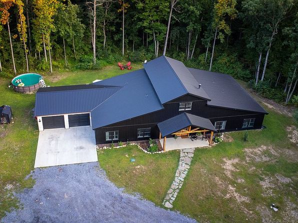 180 Gutshall Rd