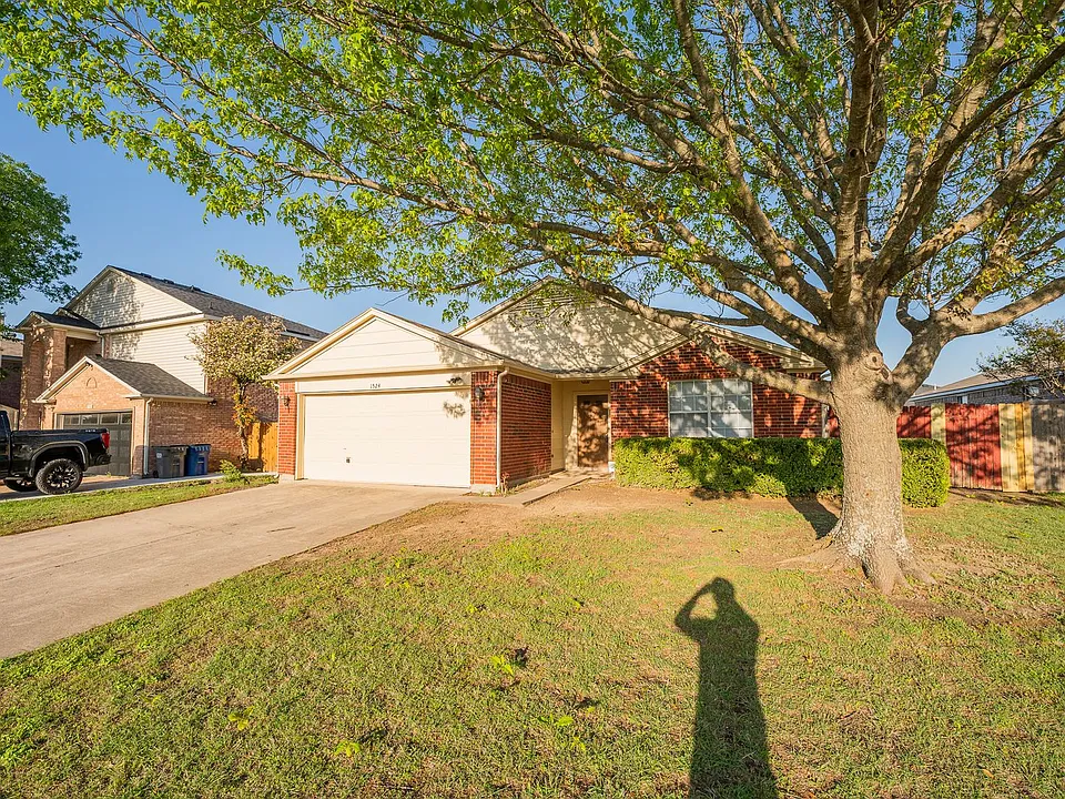 1524 Clemson Dr
