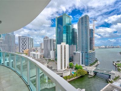 31 SE 5th St APT 2606, Miami, FL, 33131