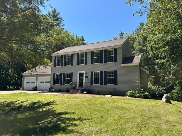11 Deer Trail Lane, Berwick, ME 03901