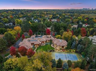 7 Village Road, Cherry Hills Village, CO 80113