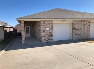 65 Valleyview Rd APT A, Canyon, TX 79015