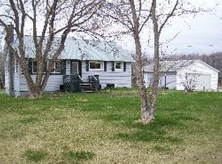 10801 S Baker Rd, Atlanta, MI 49709