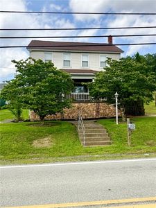 461 Walnut Hill Rd S, Uniontown, PA, 15401