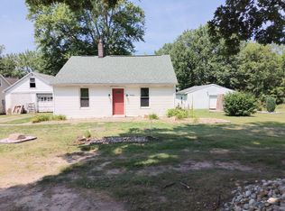 5780 County Farm Rd, Jackson, MI 49201