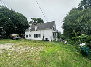 24 Leander St, Killingly, CT 06239