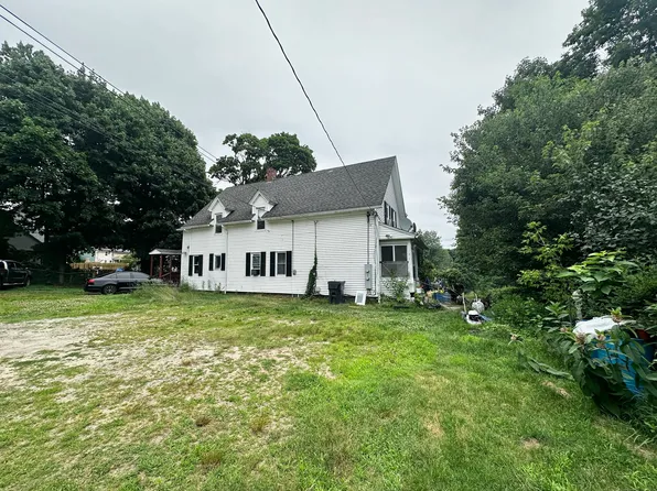 24 Leander Street, Killingly, CT 06239
