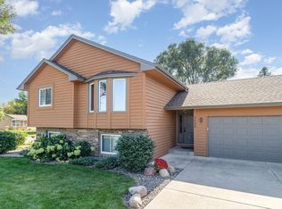 3422 134th Ave NW, Andover, MN 55304