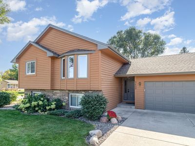 3422 134th Ave NW, Andover, MN, 55304