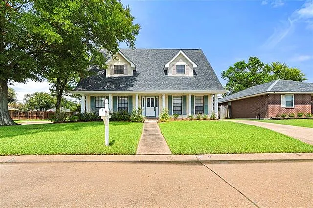 301 Ormond Village Dr