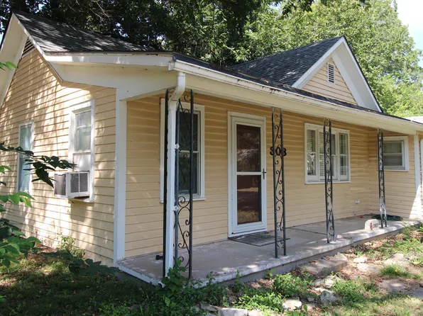 303 N Emporia St, El Dorado, KS 67042