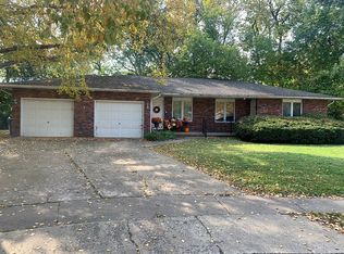 2645 Cardifs Ave, Springfield, IL 62704