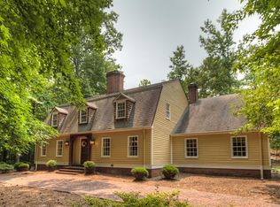 114 S Ole Hickory Trl, Carrollton, GA 30117