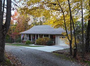 1346 Overland Trl, Hays, NC 28635