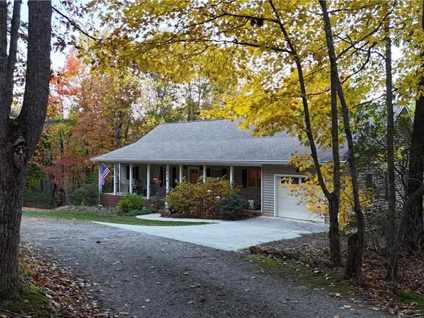 1346 Overland Trl, Hays, NC 28635