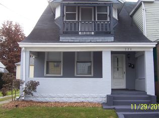 324 E 16th Ave, Homestead, PA