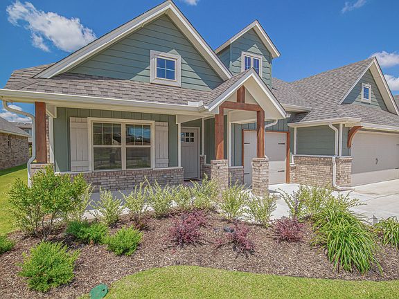 Homes by Taber Shiloh Bonus Room 2 Floor Plan