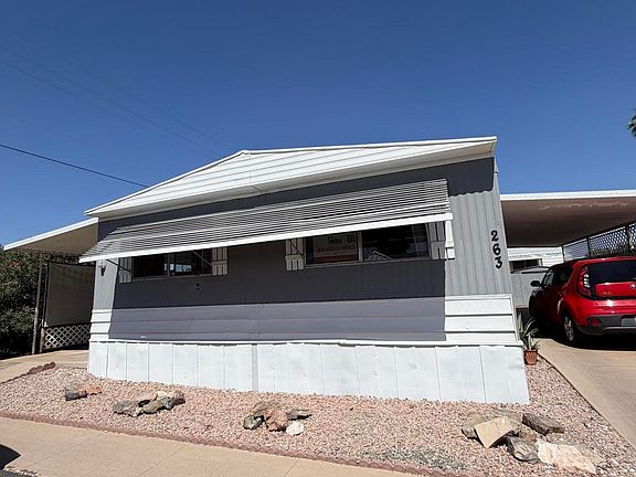 2nd image of 9501 E Broadway Road #263
