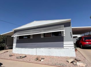 9501 E Broadway Rd LOT 263, Mesa, AZ 85208