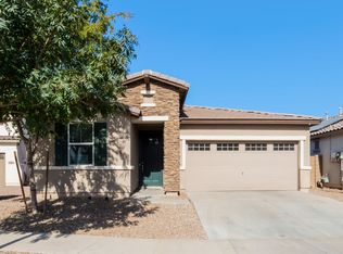 1720 S 104th Ln, Tolleson, AZ 85353