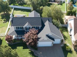 358 Fallon Pkwy, Saint Peters, MO 63376