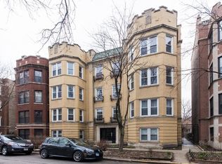 1432 W Elmdale Ave APT 2W, Chicago, IL 60660