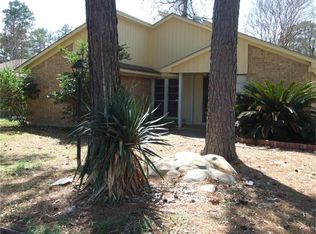 23315 Canyon Lake Dr, Spring, TX 77373