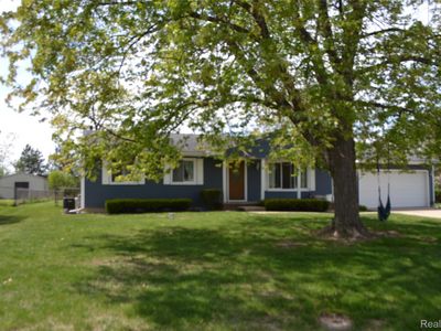 5448 Fairview Dr, Grand Blanc, MI, 48439