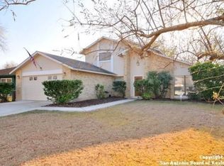 3306 Butterleigh, San Antonio, TX 78247