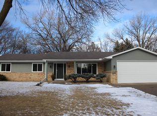 11140 40th Ave N, Plymouth, MN 55441