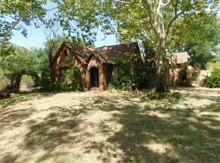 427 Pecan St, Graham, TX 76450