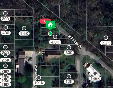 54221 Longwood Dr, South Bend, IN, 46628