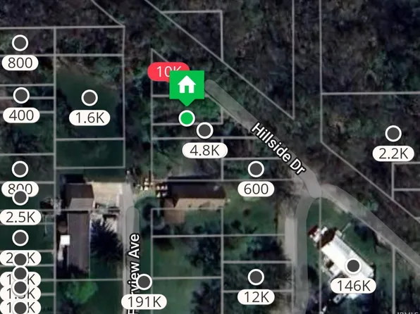 54221 Longwood Dr, South Bend, IN 46628