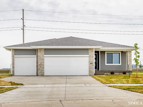 4314 NE 6th St, Ankeny, IA 50021