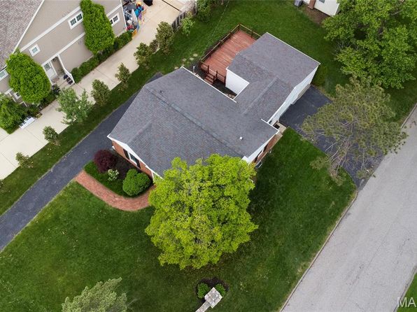 751 W Kirkham Ave, Saint Louis, MO 63122