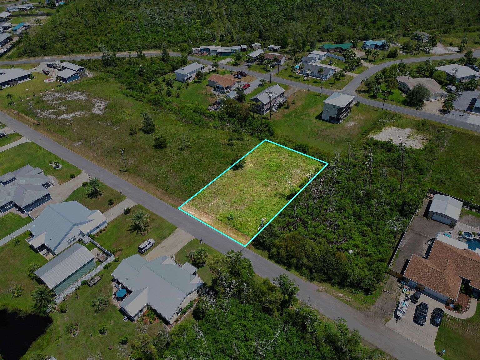 408 New Mexico Dr, Mexico Beach, FL 32456 | MLS #362757 | Zillow