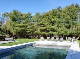 127 Mill Creek Close, Water Mill, NY 11976