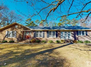 521 Greenridge Rd, Snow Hill, NC 28580