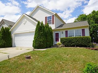 4922 Rialto Ridge Dr, West Chester, OH 45069