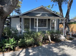 (Undisclosed Address), Santa Barbara, CA 93105