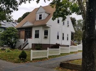 35 Henshaw St, Worcester, MA 01603