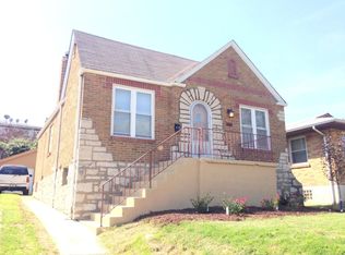 316 Atlas Dr, Saint Louis, MO