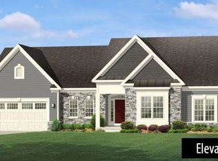 5381 Championship Dr #34, Linden, MI 48451