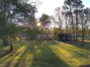 13304 County Road 190, Alvin, TX 77511