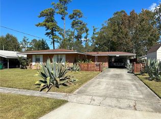 434 Markham Dr, Slidell, LA 70458