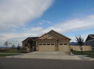 2021 S Selkirk Dr, Spokane Valley, WA 99016